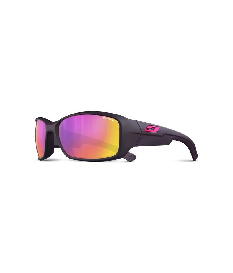 Julbo WHOOPS Aubergine/Rose Spectron 3