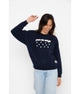 French Disorder Sweat Jour de neige