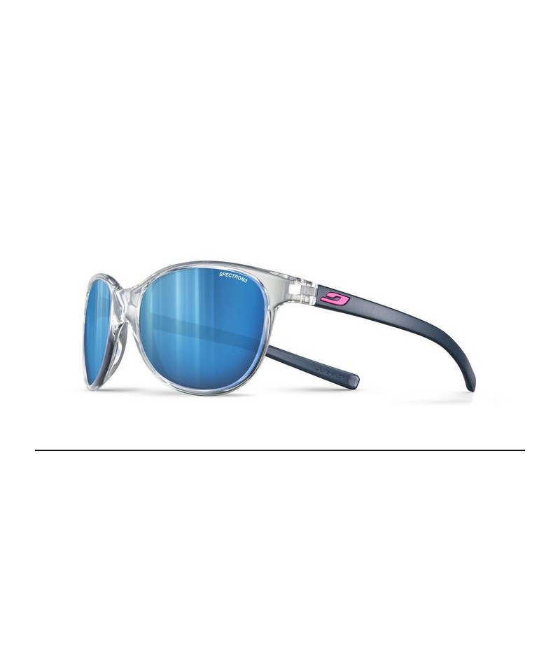 Julbo IDOL Cristal/Bleu Spectron 3